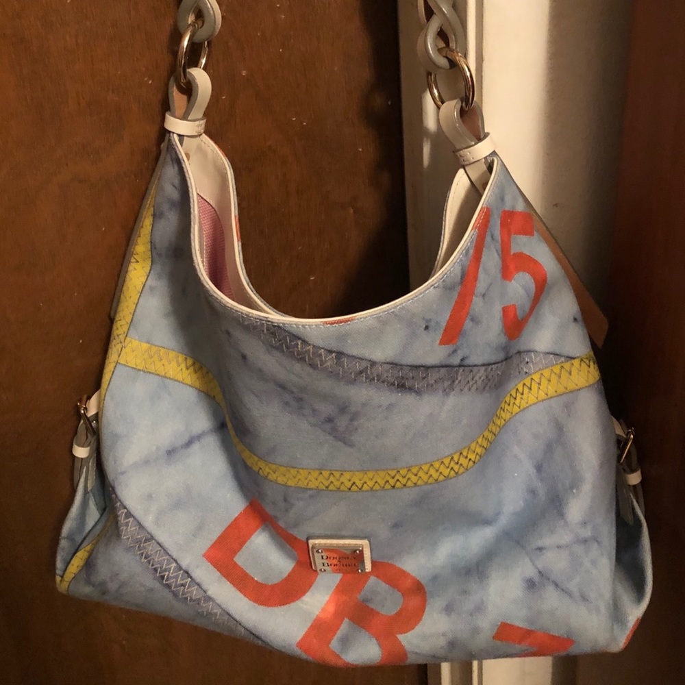Dooney & Bourk bag